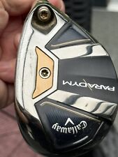 Callaway paradym hybrid gebraucht kaufen  Mönchengladbach