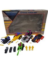 Multimac defense force for sale  DARTFORD