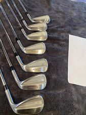 Titleist t150 iron for sale  Mattoon