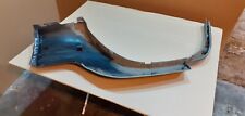 HR650975 Modanatura Rivestimento Destro Posteriore (Adatto per Hyundai H) comprar usado  Enviando para Brazil