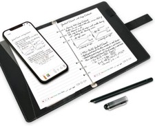 Conjunto de Canetas Digitais Ophaya 2 em 1 - Para Anotações e Áudio-Smartpen, Notebook comprar usado  Enviando para Brazil
