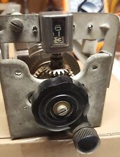 Accordatore antenna roller usato  Lessona