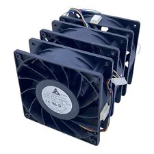 Delta ffc1248de axiallüfter gebraucht kaufen  Barsbüttel
