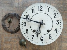 Mouvement horloge pendule d'occasion  La Roche-sur-Foron