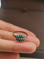 Antique victorian 9ct for sale  BRADFORD