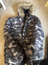 Mckenzie men jumper for sale  WESTON-SUPER-MARE