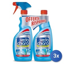 Vedo chiaro vetri usato  Susegana