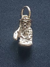 Vintage solid 9ct for sale  PORTSMOUTH