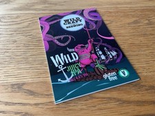 Wild craft brewing for sale  HOVE