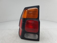 2001 mitsubishi shogun for sale  WEYMOUTH