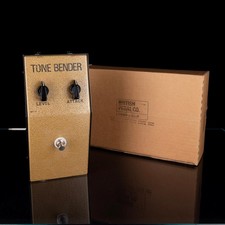Pedal de guitarra usado British Pedal Company MKI Tone Bender fuzz com caixa comprar usado  Enviando para Brazil