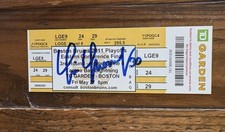 2011 game conf for sale  Tewksbury