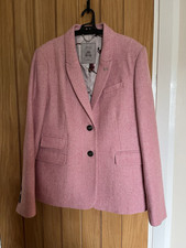 Joules tweed coat for sale  NOTTINGHAM