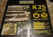 K25 kärcher silent gebraucht kaufen  Kirchheim unter Teck