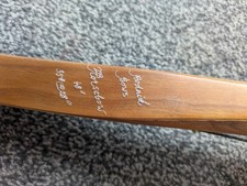 recurve bow left for sale  STOKE-ON-TRENT