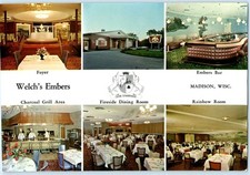 Madison roadside welch for sale  Surprise