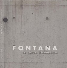 Fontana lucio terza usato  Acqui Terme