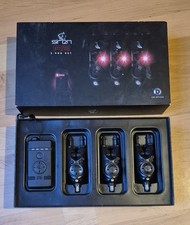 Nash siren bite for sale  WIGAN