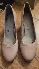 Tamaris pumps rosa gebraucht kaufen  Schortens