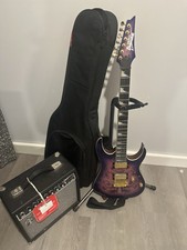 Ibanez grx70qatvt string for sale  Naples