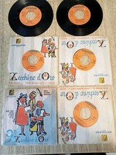 Lotto dischi vinile usato  Pandino