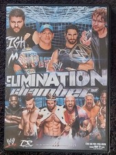 Wwe elimination chamber for sale  Selden