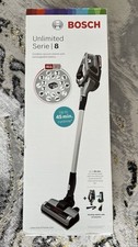 Bosch unlimited series for sale  STRATFORD-UPON-AVON
