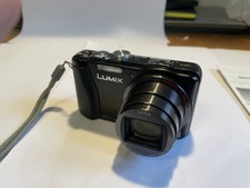 Panasonic digital camera for sale  KNEBWORTH