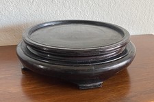 Asian black round for sale  Santa Fe