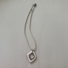 Kette fossil damen gebraucht kaufen  Nürnberg
