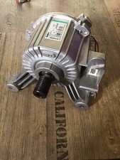 Wb102d38w01 w10633421 moteur d'occasion  Hagondange