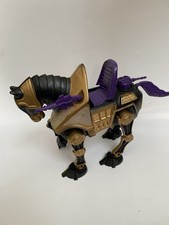 Nightstalker 1980er jitsu gebraucht kaufen  Gevelsberg