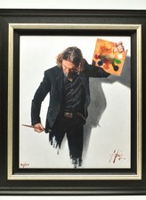 Fabian perez neo for sale  NOTTINGHAM