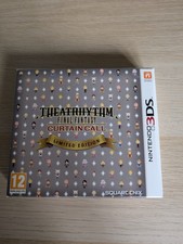 Theatrythm final fantasy d'occasion  Rambouillet
