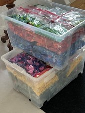 Lego sortiert kg gebraucht kaufen  Eckernförde