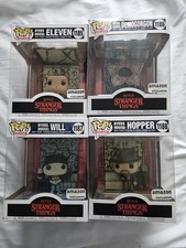 Funko pop deluxe for sale  MONTACUTE