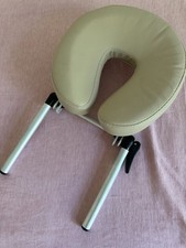 Kopfstütze massageliege verst gebraucht kaufen  Hamburg