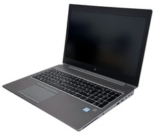 Notebook zbook intel usato  Ardea