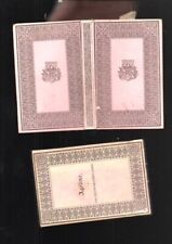 Mini livre ancien d'occasion  Saint-Nazaire