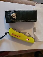 Victorinox wenger rescue gebraucht kaufen  Wolfsburg