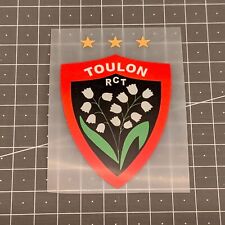 Patch flocage logo d'occasion  Formerie