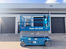 2018 genie 3246 for sale  Pompano Beach