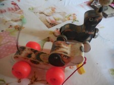 Vintage fisher price d'occasion  Saint-André-de-Cubzac