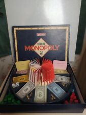 Monopoly game vintage for sale  HEREFORD