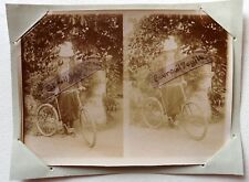 Photo 1897 famille d'occasion  Beaufort-en-Vallée