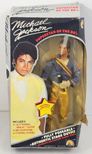 Michael jackson superstar d'occasion  Expédié en Belgium