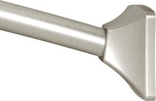 Moen curved shower for sale  Apopka