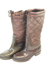 Gummistiefel damen thermoschaf gebraucht kaufen  Nauen