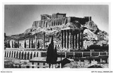 Aotp11 0754 grece d'occasion  France