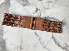 Ceinture chic cuir d'occasion Ceinture chic cuir d'occasion  Amiens-